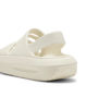 Immagine di PUMA -SANDALO DA DONNA BIANCO FLATTER ALPINE SNOW   400337-02