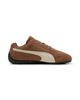 Immagine di PUMA - SNEAKERS  MARRONE E BEIGE  SPEEDCAT OG 398846-31
