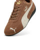 Immagine di PUMA - SNEAKERS  MARRONE E BEIGE  SPEEDCAT OG 398846-31