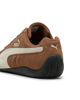 Immagine di PUMA - SNEAKERS  MARRONE E BEIGE  SPEEDCAT OG 398846-31