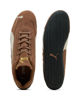 Immagine di PUMA - SNEAKERS  MARRONE E BEIGE  SPEEDCAT OG 398846-31