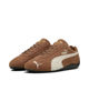 Immagine di PUMA - SNEAKERS  MARRONE E BEIGE  SPEEDCAT OG 398846-31