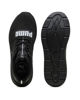Immagine di PUMA - SNEAKERS DA UOMO NERA  SOFTRIDE WIRED 2  400232-01