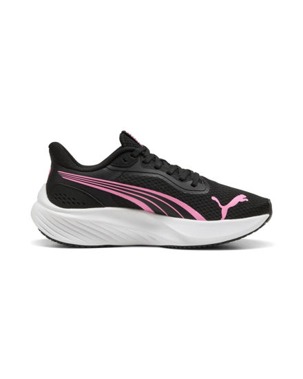Immagine di PUMA - SNEAKERS JUNIOR NERA E ROSA POUNCE LITE GS DAL 36 AL 39,  401512-08
