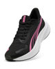 Immagine di PUMA - SNEAKERS JUNIOR NERA E ROSA POUNCE LITE GS DAL 36 AL 39,  401512-08