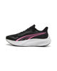 Immagine di PUMA - SNEAKERS JUNIOR NERA E ROSA POUNCE LITE GS DAL 36 AL 39,  401512-08