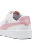 Immagine di PUMA - SNEAKERS BIMBA  BIANCA E ROSA  COURT LALLY PS   DAL 28 AL 35,  402305-07