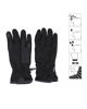 Immagine di BRUGI - GUANTI DA SCI UOMO NERI CON TOUCH SOFT SHELL  - ZD1RTZ43TG