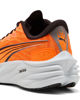 Immagine di PUMA - SNEAKERS DA UOMO ARANCIONE E NERA VELOCITY NITRO 4, 311140-09