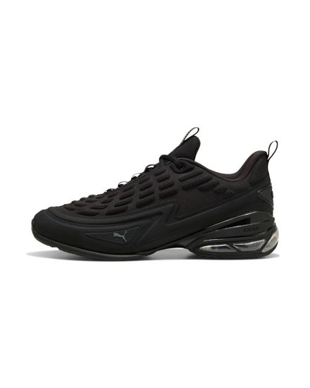 Immagine di PUMA - SNEAKERS DA UOMO NERA CELL MEZA  312044-01