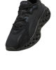 Immagine di PUMA - SNEAKERS DA UOMO NERA  SOFTRIDE FREQUENCE  310500-01