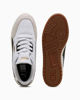 Immagine di PUMA - SNEAKERS DA UOMO BIANCA, NERA E GRIGIA SHUFFLE DOWNTOWN OG,  403840-01