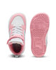 Immagine di PUMA - SNEAKERS BIMBA  BIANCA E ROSA  REBOUND V6 MID SPACE BELLE TD DAL 20 AL 27,  402769-01