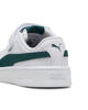 Immagine di PUMA - SNEAKERS KIDS BIANCA E VERDE COURT CLASSIC CLEAN TD DAL 20 AL 27,  403752-04