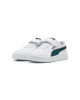 Immagine di PUMA - SNEAKERS KIDS  BIANCA COURT CLASSIC CLEAN  DAL 28 AL 35,   403751-04