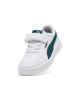 Immagine di PUMA - SNEAKERS KIDS  BIANCA COURT CLASSIC CLEAN  DAL 28 AL 35,   403751-04
