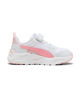 Immagine di PUMA - SNEAKERS JUNIOR BIANCA E ROSA TRINITY 2 LT DAL 28 AL 35,  403704-04