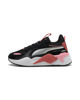 Immagine di PUMA - SNEAKERS JUNIOR  NERA E ROSA  RS-X METALLIC GS  DAL 36 AL 39  391984-12