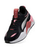 Immagine di PUMA - SNEAKERS JUNIOR  NERA E ROSA  RS-X METALLIC GS  DAL 36 AL 39  391984-12