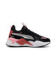 Immagine di PUMA - SNEAKERS JUNIOR  NERA E ROSA  RS-X METALLIC GS  DAL 36 AL 39  391984-12
