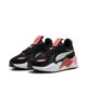 Immagine di PUMA - SNEAKERS JUNIOR  NERA E ROSA  RS-X METALLIC GS  DAL 36 AL 39  391984-12