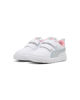 Immagine di PUMA - SNEAKERS BIMBA  BIANCA, ROSA E GRIGIA COURTFLEX V3 SPACE BELLE TD  DAL 20 AL 27,  404346-01