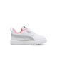 Immagine di PUMA - SNEAKERS BIMBA  BIANCA, ROSA E GRIGIA COURTFLEX V3 SPACE BELLE TD  DAL 20 AL 27,  404346-01