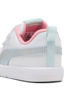 Immagine di PUMA - SNEAKERS BIMBA  BIANCA, ROSA E GRIGIA COURTFLEX V3 SPACE BELLE TD  DAL 20 AL 27,  404346-01