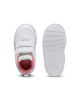 Immagine di PUMA - SNEAKERS BIMBA  BIANCA, ROSA E GRIGIA COURTFLEX V3 SPACE BELLE TD  DAL 20 AL 27,  404346-01