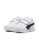 Immagine di PUMA - SNEAKERS BIMBO  BIANCA E BLU R78 LIGHTWIND SL V PS  DAL 28 AL 35,  403710-03
