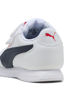 Immagine di PUMA - SNEAKERS BIMBO  BIANCA E BLU R78 LIGHTWIND SL V PS  DAL 28 AL 35,  403710-03