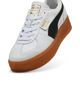 Immagine di PUMA - SNEAKERS DA DONNA BIANCA E NERA PALERMO ELEVATA LTH 400461-02
