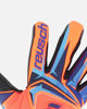 Immagine di REUSCH  - GUANTI DA PORTIERE ARANCIONI FLUO, BLU E NERI GUANTI PORTIERE ATTRAKT INFINITY PLUS- 5660723