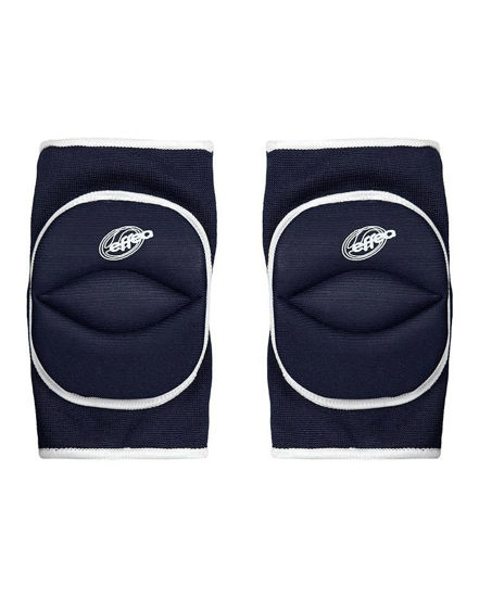 Immagine di EFFEA - GINOCCHIERE DA PALLAVOLO  BLU SCURO  - G6644/04