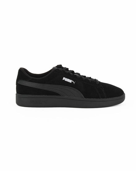 Immagine di PUMA - SNEAKERS DA UOMO NERE SMASH 3.0, 390984-02