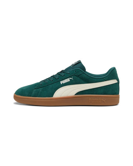 Immagine di PUMA - SNEAKERS DA UOMO VERDE E BEIGE SMASH 3.0, 390984-27