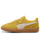 Immagine di PUMA - SNEAKERS DA UOMO GIALLE E BEIGE PALERMO,  396463-48