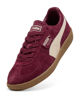 Immagine di PUMA - SNEAKERS DA UOMO BORDEAUX E BEIGE PALERMO,  396463-65