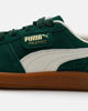 Immagine di PUMA - SNEAKERS DA UOMO VERDI E BEIGE PALERMO,  396463-82