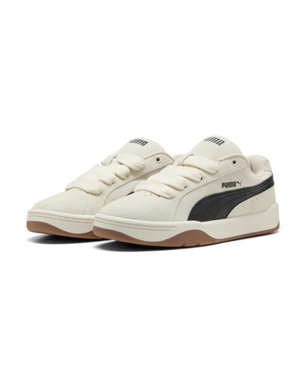 Immagine di PUMA - SNEAKERS DA UOMOPARK L-STYLE EASY SD  BIANCA E NERA, 400707-08