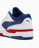 Immagine di PUMA - SNEAKERS JUNIOR BIANCA BLU E ROSSA REBOUND RETRO GS  DAL 36 AL 39, 401564-03
