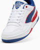 Immagine di PUMA - SNEAKERS JUNIOR BIANCA BLU E ROSSA REBOUND RETRO GS  DAL 36 AL 39, 401564-03