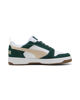 Immagine di PUMA - SNEAKERS DA UOMO BIANCA, VERDE E BEIGE REBOUND V6 LOW SD, 402262-05
