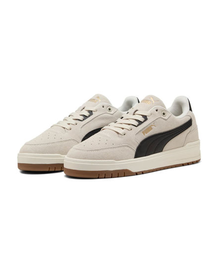 Immagine di PUMA - SNEAKERS DA UOMO GRIGIA E NERA  SHUFFLE DOWNTOWN SD , 402597-01