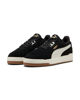 Immagine di PUMA - SNEAKERS DA UOMO NERA E BIANCA SHUFFLE DOWNTOWN SD,  402597-02