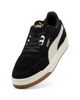 Immagine di PUMA - SNEAKERS DA UOMO NERA E BIANCA SHUFFLE DOWNTOWN SD,  402597-02