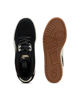 Immagine di PUMA - SNEAKERS DA UOMO NERA E BIANCA SHUFFLE DOWNTOWN SD,  402597-02