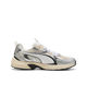 Immagine di PUMA - SNEAKERS DA UOMO  BIANCA, NERA E BEIGE MILENIO TECH,  402623-03