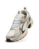 Immagine di PUMA - SNEAKERS DA UOMO  BIANCA, NERA E BEIGE MILENIO TECH,  402623-03