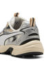 Immagine di PUMA - SNEAKERS DA UOMO  BIANCA, NERA E BEIGE MILENIO TECH,  402623-03